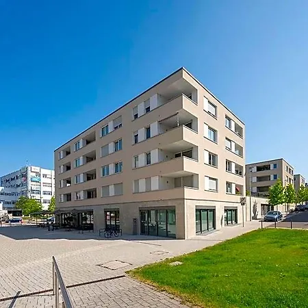 Hotel Design With Balcony And In Location 4*