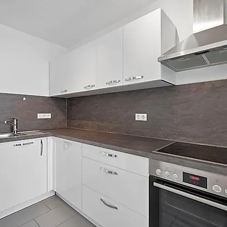 Design With Balcony And In Location 4* Boeblingen